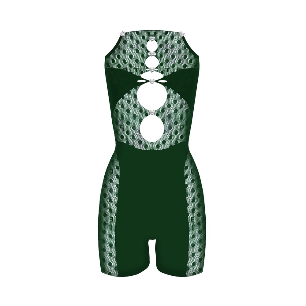 Poster Girl Jetta Jumpsuit